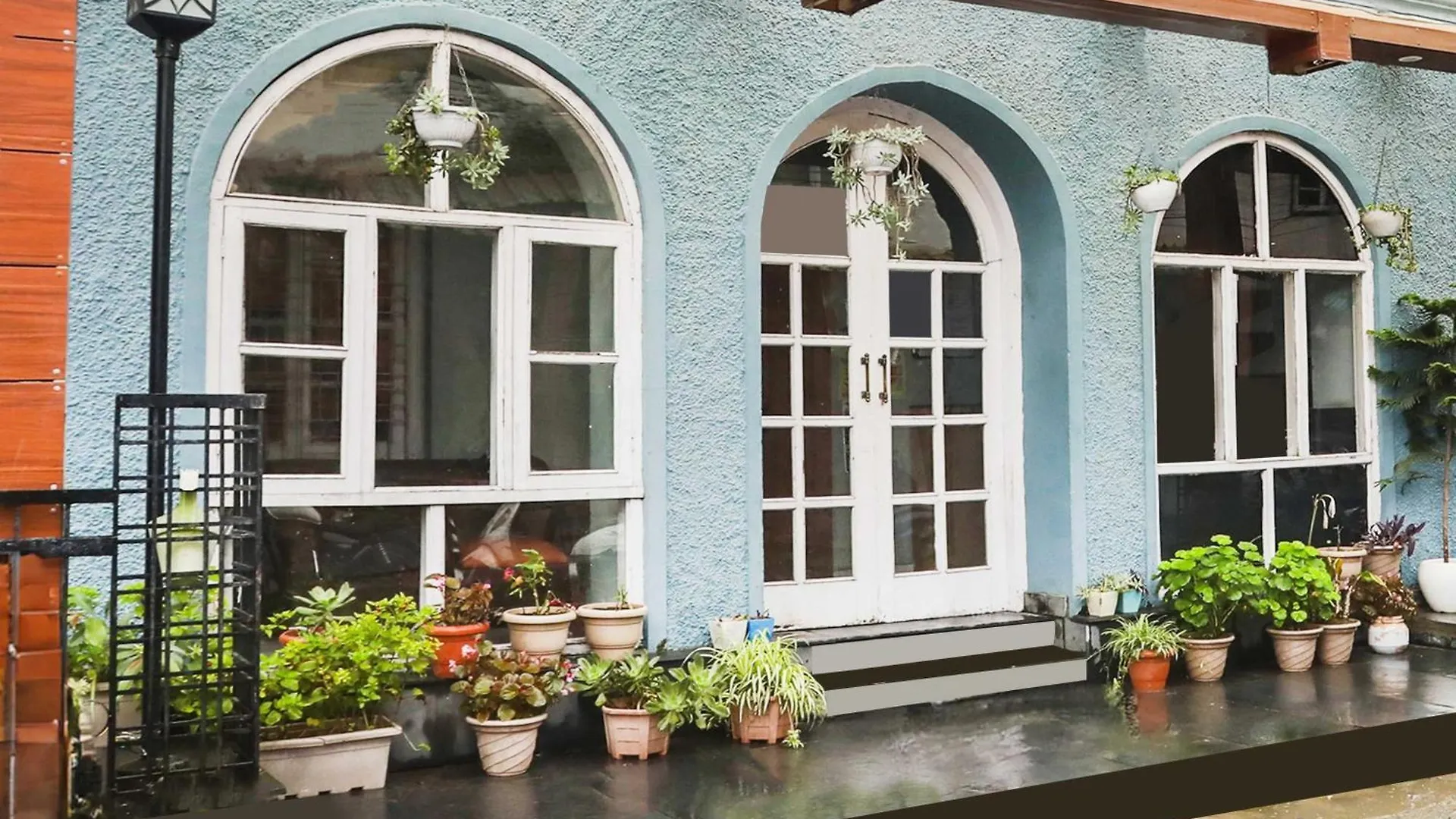Hotel O Mall Road Near St. Georges College Mussoorie